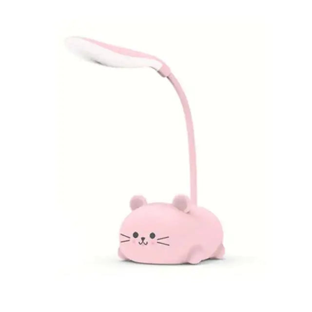 Lampe chat