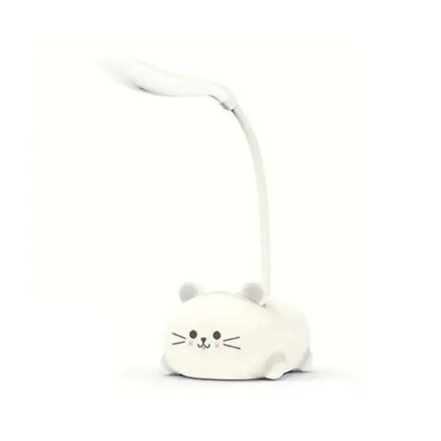 Lampe chat