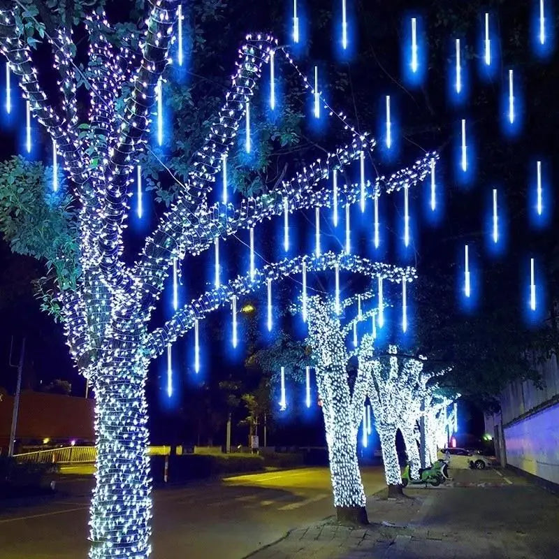 Led météorites