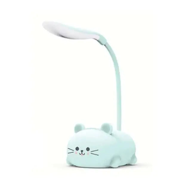 Lampe chat