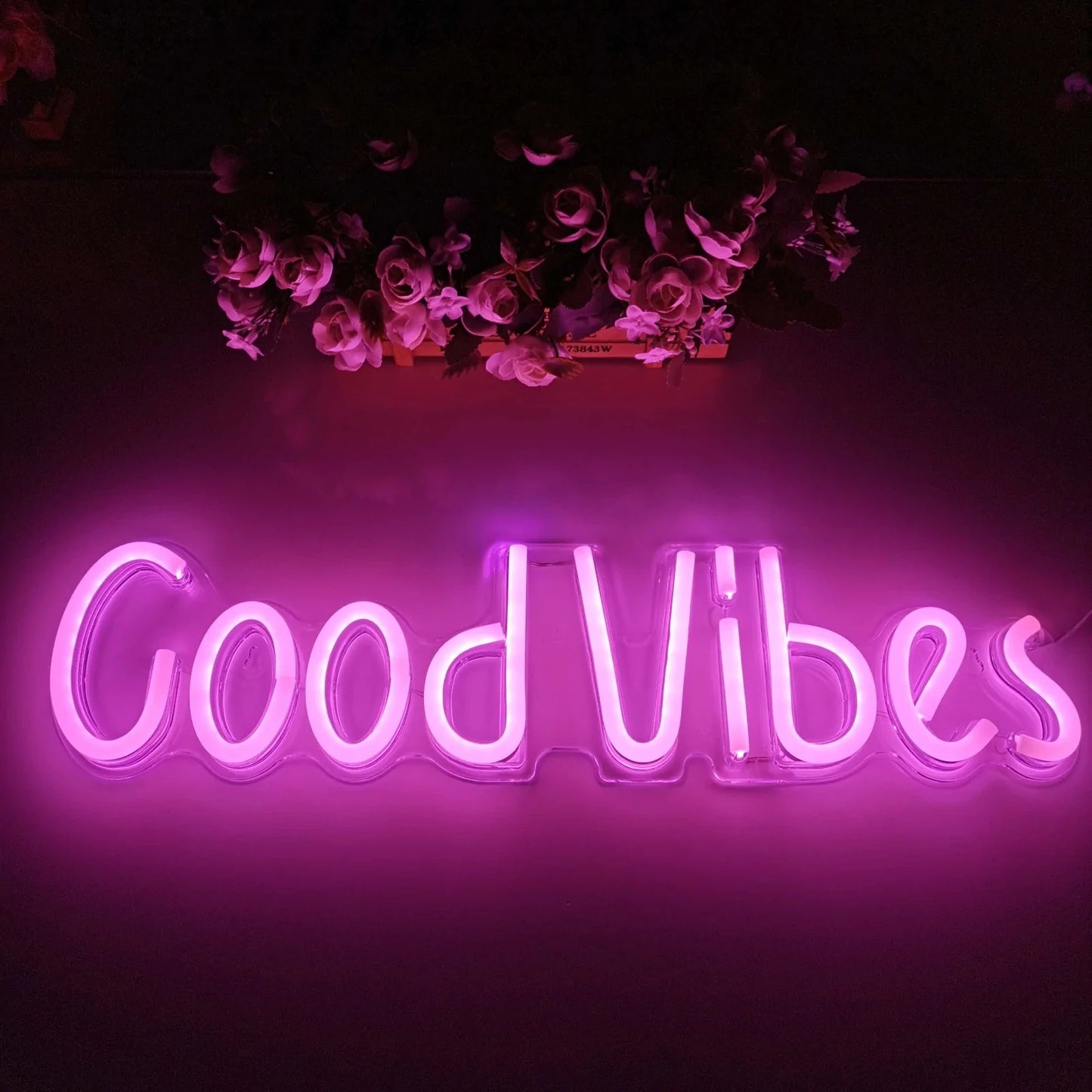 Néon Good Vibes